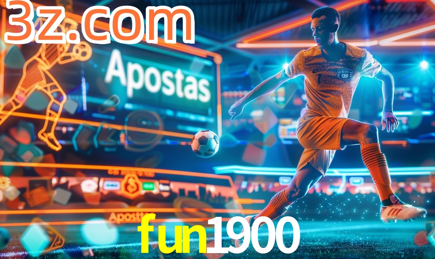 Apostas fun1900