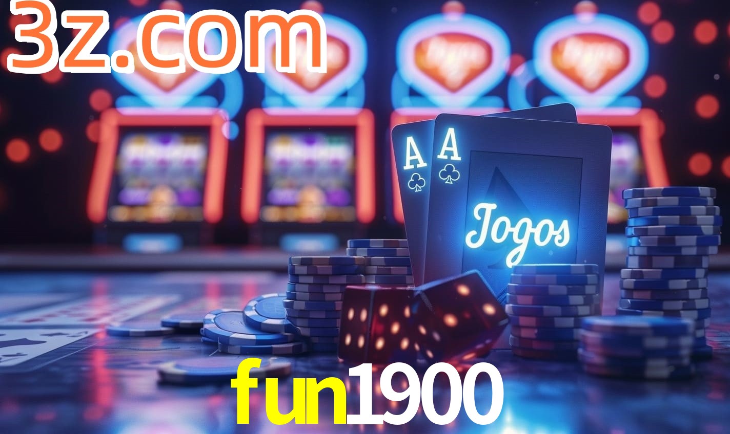 Lista de Jogos fun1900
